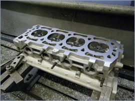 Engine Block